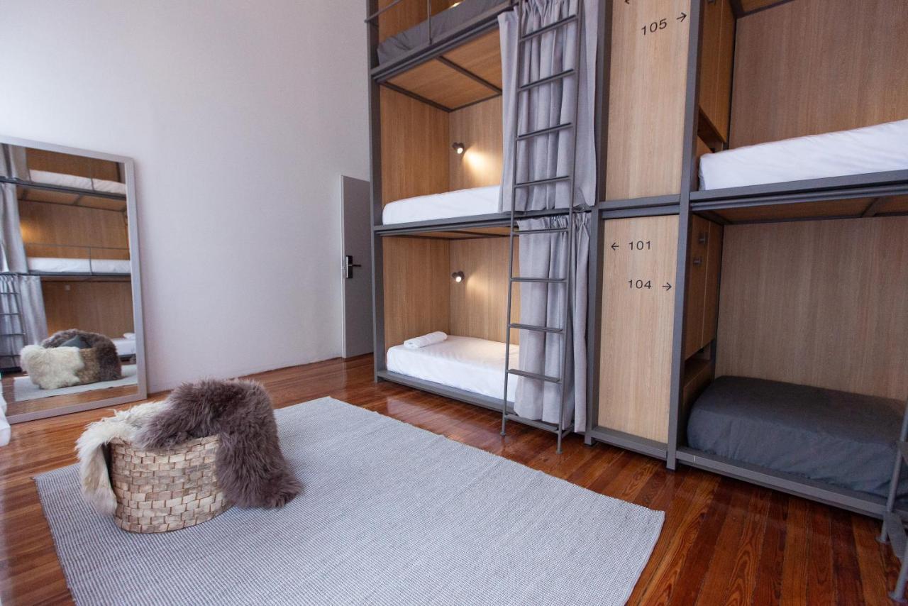 Franca City Hostel Buenos Aires Luaran gambar